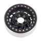 thumbnail image 5 of Pinza de freno de ruedas RC Modelo de simulación de la aleación de aluminio Crawler Actualiza el reemplazo de estilo de automóvil para Axial SCX10 90048 Paquete negro de 4 Methold FN001268-01, 5 of 7