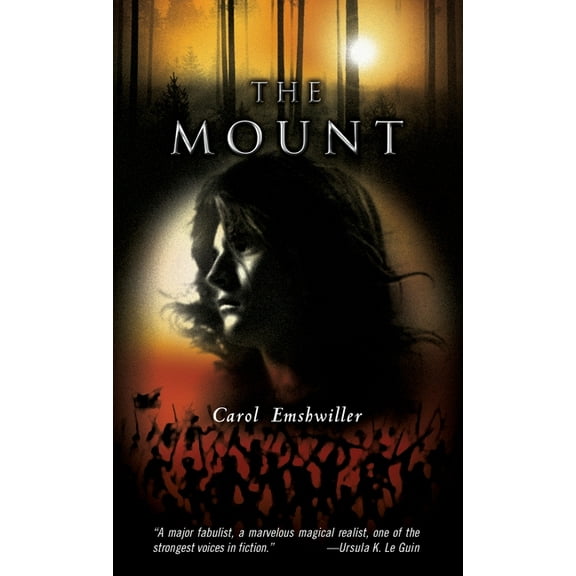 The Mount, (Paperback)