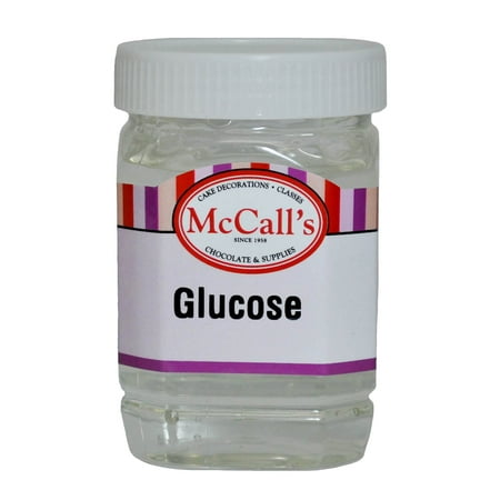Sirop de Glucose Liquide - 470g 