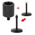 thumbnail image 4 of Adaptador de TRÍPODE DE MICRÓFONO, Tornillo de Adaptador de Micrófono de Cámara, Diseño Nueva, 4 of 7