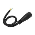 thumbnail image 4 of 9 Pin Hub Motor Cable, 31cm Portable 9 Pin Motor Extension Cable  For Scooters, 4 of 8