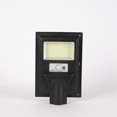 thumbnail image 1 of Naiovety Farola solar Diseño de escena doméstica profesional Luces de detección de cuerpo Patio exterior Lámpara con sensor de jardín Lámparas Iluminación y accesorios 280LED Naiovety HA073527-01, 1 of 6