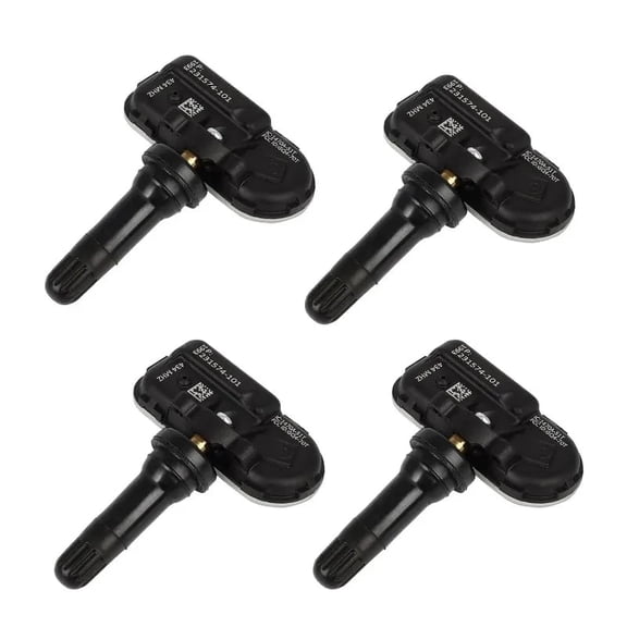 68157568AB TPMS Tire Pressure Sensor For Dodge Ram 1500 2500 3500 4500 5500 2014-2018 Jeep Cherokee KL 2014-2019