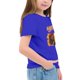 thumbnail image 3 of Camiseta Algodón de Naru para niños, 3 of 5