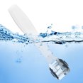 thumbnail image 1 of Stainless Steel Foot Planer Feet Dead Skin File with Plastic Handle Pedicure Cleaning Tool, Type 1, 1 of 9