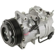 infiniti g37 a/c compressor