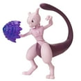 thumbnail image 1 of Figurine de combat Pokemon – Mewtwo, 1 of 2
