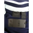 thumbnail image 5 of Fenty Puma by Rihanna Women Longsleeve Full Zip Bodysuit, Evening Blue, Size XXS, 5 of 6