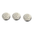 thumbnail image 4 of POPLIS Pack of 10/20/30/40pcs LR521 AG0 Batteries 8mAh 1.55V Button Cell Reliable Use, 4 of 12