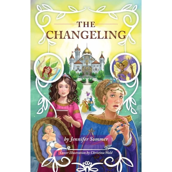 The Changeling, (Paperback)