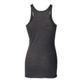 thumbnail image 3 of BELLA + CANVAS Women's Triblend Racerback Tank, 3 of 5