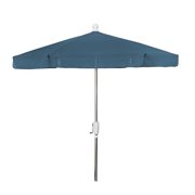 Umbrellas : Garden - Tilt, 7.5Ft Hex