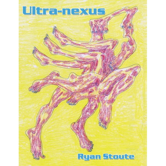 Ultra-Nexus, (Paperback)