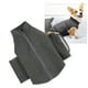 thumbnail image 3 of Comfort Dog Anxiety Relief Coat, Dog Anxiety Calming Vest, Camisas Transpirables Para Perros Keep Calm Vest Jacket Con Gancho, Para Perros Pequeños, Medianos Y Grandes, 3 of 7