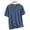 *Navy, variant on VBVC Men's Quick Dry Crew Neck T-Shirts, Breathable Short Sleeve Athletic Shirts For Men, Black , XS-3XL