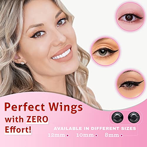 Eyeliner flick sale