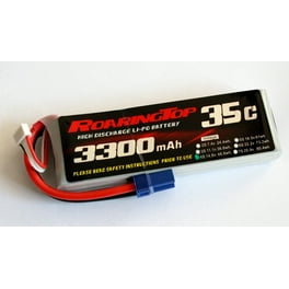 トラクサス　純正リポバッテリー　4セル　5000mAh 25C 2889X 楽天市場】トラクサス LIPOバッテリー 4s 5000mAh 25c iD機能