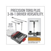 Real Avid Smart Torq Fixed Limiter/X3 Driver Kit