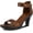 BRONZE, variant on Women's Idol Sandals