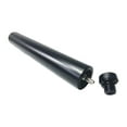 thumbnail image 1 of koolsoo Extension de Queue de Billard Accessoires Longueur 20cm Professionnel avec Pare-Chocs, 1 of 9