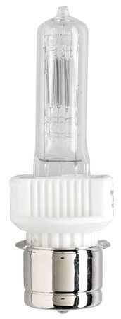 FCV JCV120V-1000WCF Projector Light Bulb Sylvania 77129