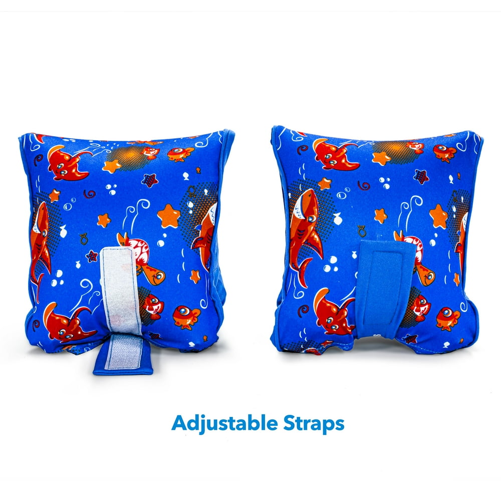 swim arm bands for babies