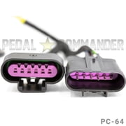 Pedal Commander Gm With Bluetooth