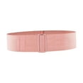 thumbnail image 4 of koolsoo Adjustable Resistance Band Exercise Loop Squat Body Stretching Powerlifting Home Pink 30 to 50lbs, 4 of 9