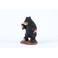 thumbnail image 4 of Statue de Gnomes en Trouble avec Ours, 4 of 4