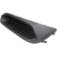 thumbnail image 2 of For 2013-2014 Legacy Fog Light Cover Front, Right Black SU1039105 57731AJ71A Q, 2 of 5