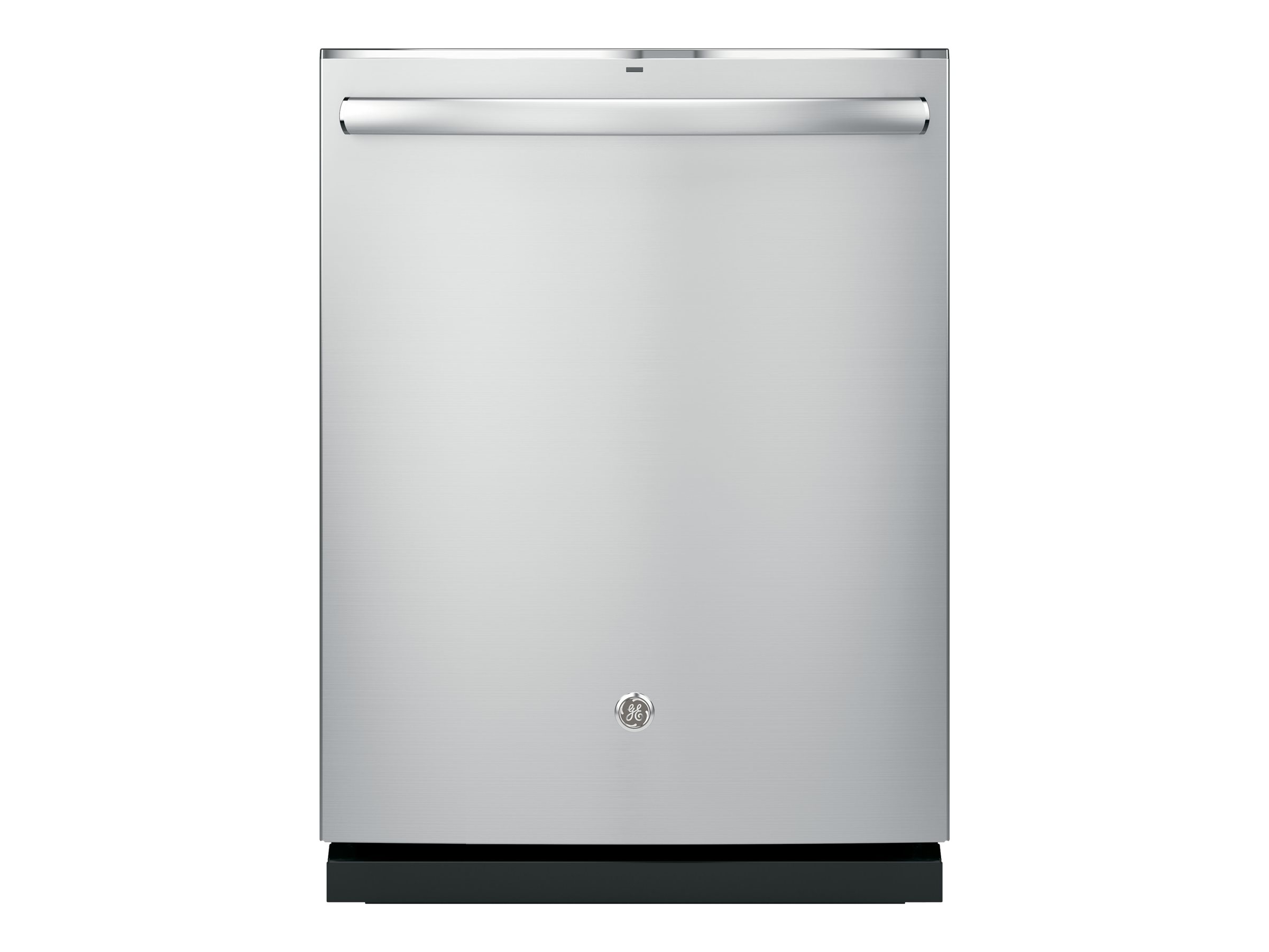 GE Profile PDT825SSJSS Dishwasher builtin Niche width 24 in