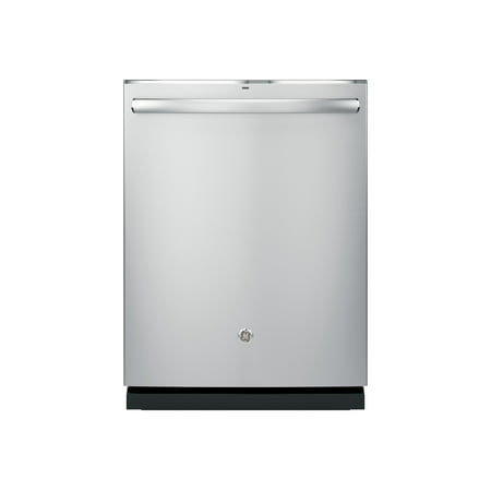 GE Profile PDT825SSJSS - Dishwasher - built-in - Niche - width: 24 in - depth: 24 in - height: 33.5 in - stainless