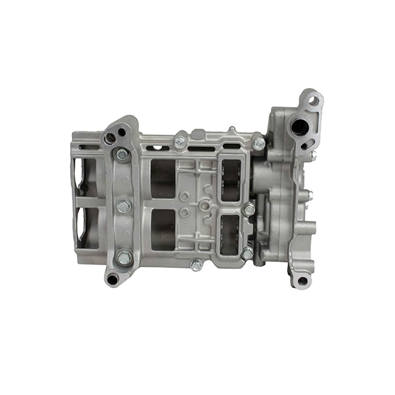 DNJ OP228 Oil Pump Fits Cars & Trucks 2003-2007 Honda Accord 2.4L