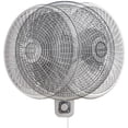 thumbnail image 5 of Lasko 16" Oscillating Wall Mount Fan with Anti-Rust Grills, M16900, 5 of 14