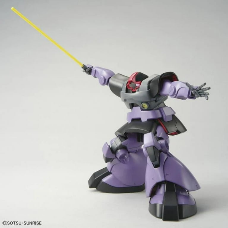 DISC Bandai MS-09 Dom 