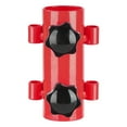 thumbnail image 1 of jinwen Awning Rod Holder Metal Building Rod Support Reinforced Windproof Canopy red, 1 of 7
