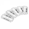 thumbnail image 3 of Silver Star Super Stainless Double Edge Razor Blades-100 Blade Pack, 3 of 3