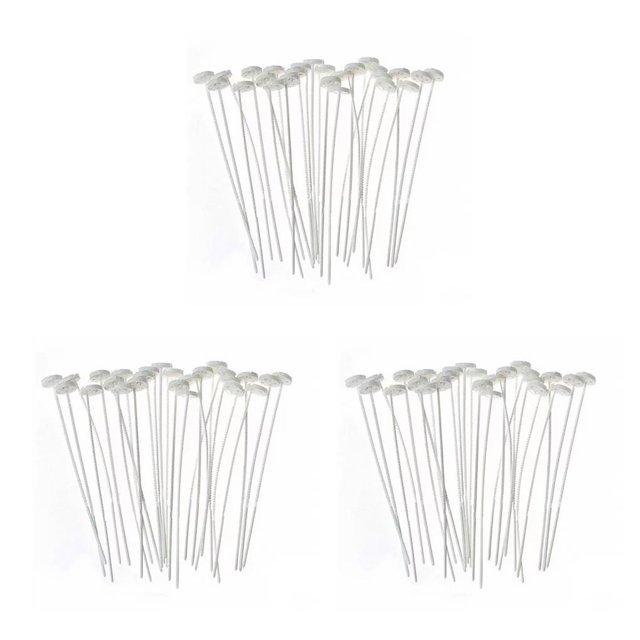 Inteprter 10 piezas de botones rápidos sin para ropa, sujetadores sin coser, reparación de ropa, costura, bricolaje, acolchado, Type4 NO4
