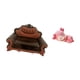 thumbnail image 5 of Figura De Ciervo En Miniatura De Resina Para Sofá O Silla, Accesorio DIY Para Micropaisaje, Decoración De Mesa, Artesanía, Regalo Para El Hogar, Mano De Obra Fina, 5 of 8
