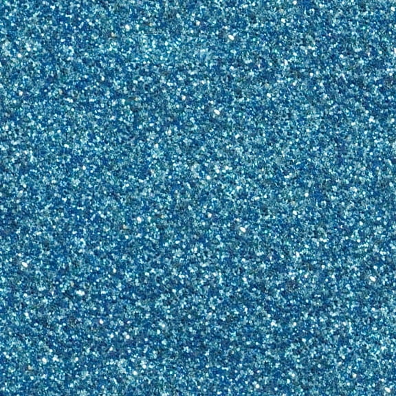 Siser Glitter Heat Transfer Vinyl HTV for T-Shirts 20 by 12 Inches Sheet