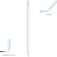 thumbnail image 2 of Restored Apple Pencil 2nd Generation for Apple iPad - White (Refurbished), 2 of 5