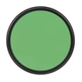 thumbnail image 3 of Full Color Lens Filter, Digital Camera Filter Low Color Cast High Definition Grinding Low Reflection 55mm  For Photograph Green, 3 of 8