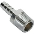 thumbnail image 4 of 3/8 NPT Male to 5/16 Inch Hose Barb Adapters, 4 of 7