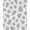 Beige, Pattern 4, variant on ODIKA 4' x 6' Machine Washable Non-Slip Area Rug, Terrazzo Quadrilateral High Traffic Rug, Gray, 453121