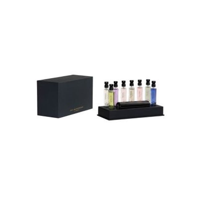 Kit de muestreo de 8 aromas