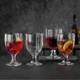 thumbnail image 2 of Nachtmann Aspen Goblet, Set of 4, 2 of 4