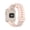 Pink, variant on Replacement Watch Band Strap Bracelet Belt For Mi Watch Lite And Redmi Watch