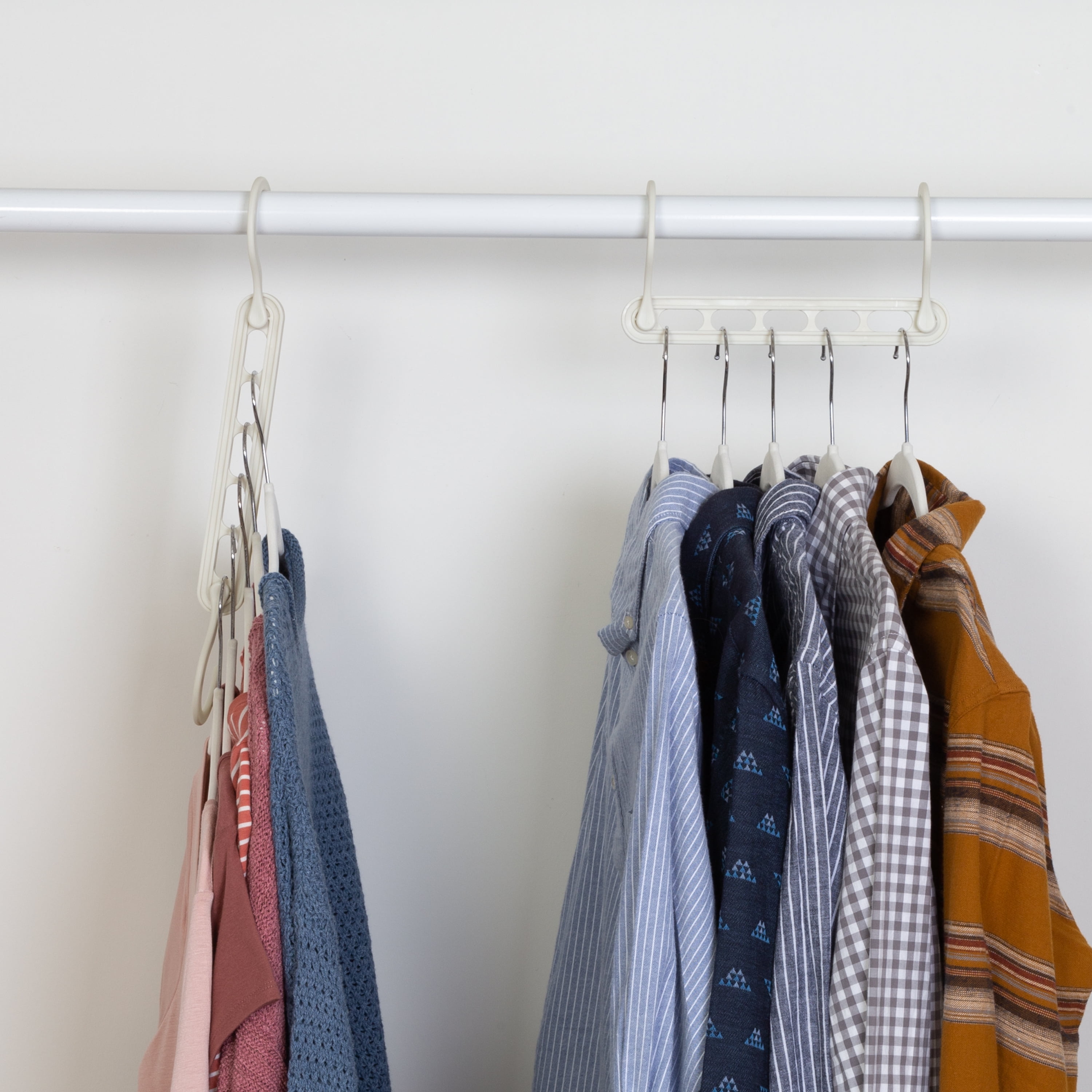 Honey-Can-Do Clothes Hanger - Thumbnail 2