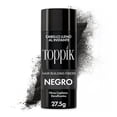 thumbnail image 1 of Toppik Fibras Capilares Densificantes Color Negro, 27.5 g, 1 of 7