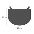 thumbnail image 3 of Bolsa De Forro De Olla De Cocción Lenta, 3 of 6